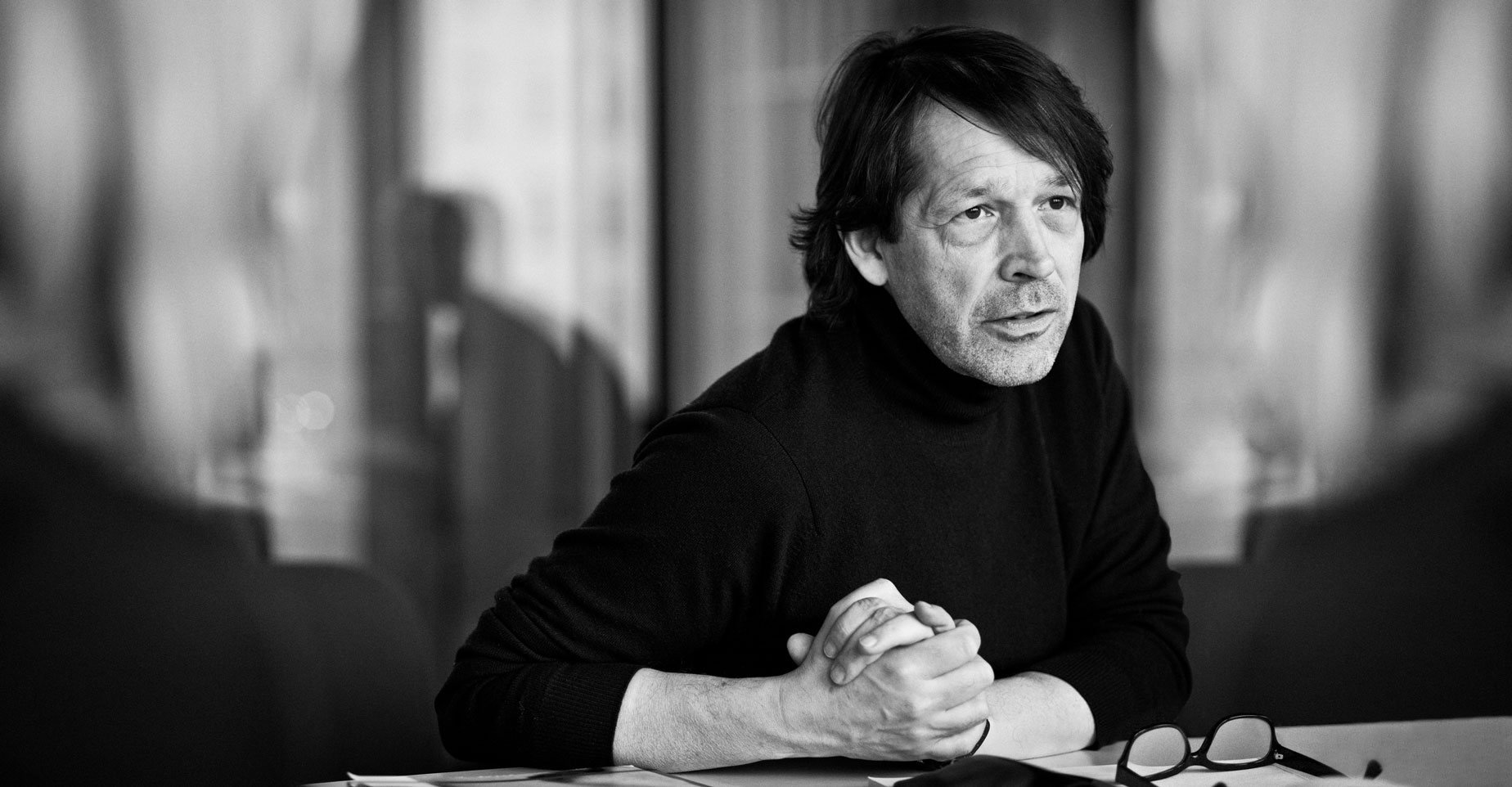 Photo Peter Saville